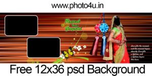 Read more about the article wedding album design 2020 12×36 psd background Download #35