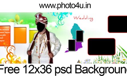 Download Wedding Album Design Backgrounds Psd Free Download With 12 36 11 Photo4u In PSD Mockup Templates