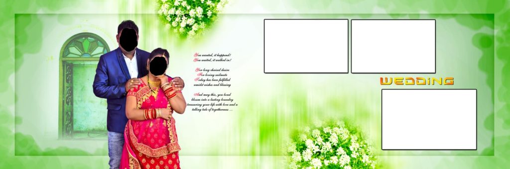 Read more about the article 2020 wedding album templates free download 12×36 pack=38